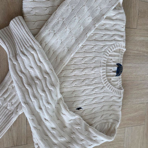 폴로 랄프로렌 케이블 니트 스웨터 Xl18-20