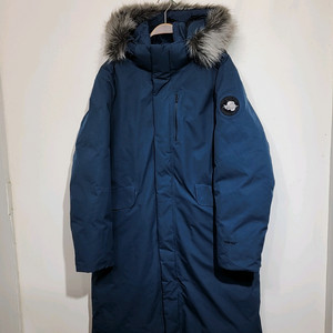 (XXL) 노스페이스 고어텍스 롱패딩 거위털 맥머도 다운코트 빅사이즈