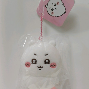 치이카와 마스코트 인형 굿즈 우쭐