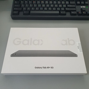 갤럭시탭 A9+ 5G