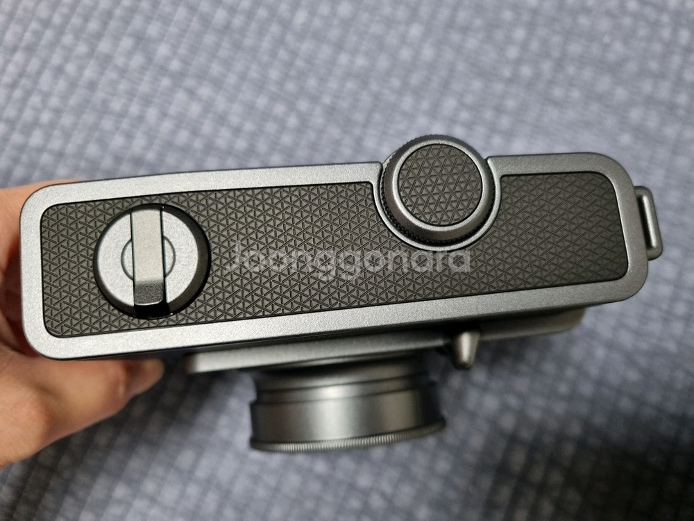 인스탁스 와이드에보 카메라 새상품 미사용 즉석카메라 필름카메라 와이드 에보--6