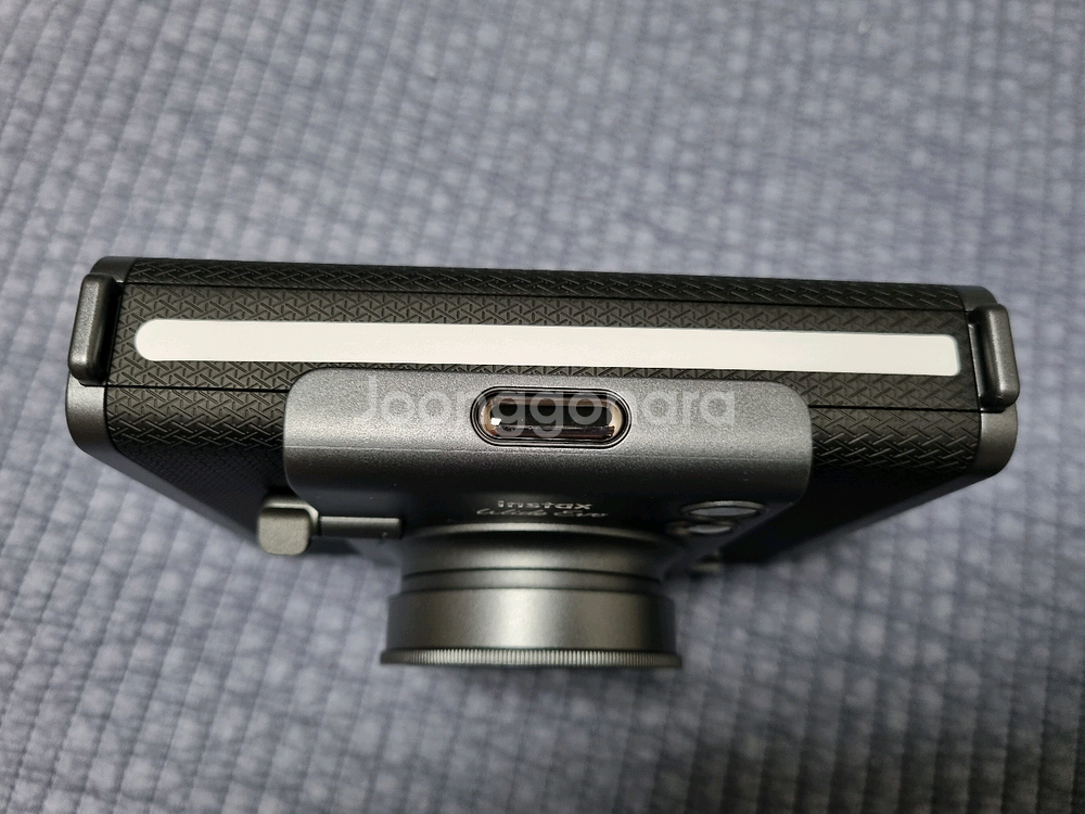 인스탁스 와이드에보 카메라 새상품 미사용 즉석카메라 필름카메라 와이드 에보--5