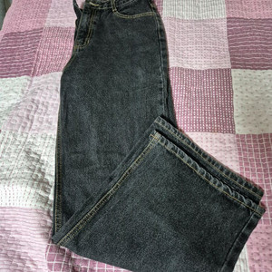 여성용 데님 팬츠