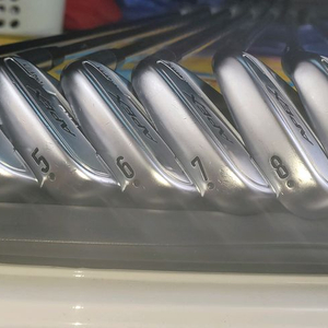 아이언 캘러웨이APEXPRO21 3-P세트