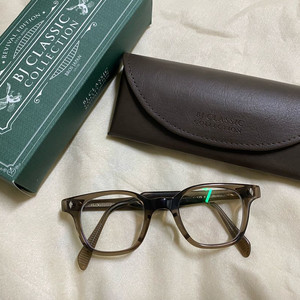 BJ클래식 플렉시핏 안경테