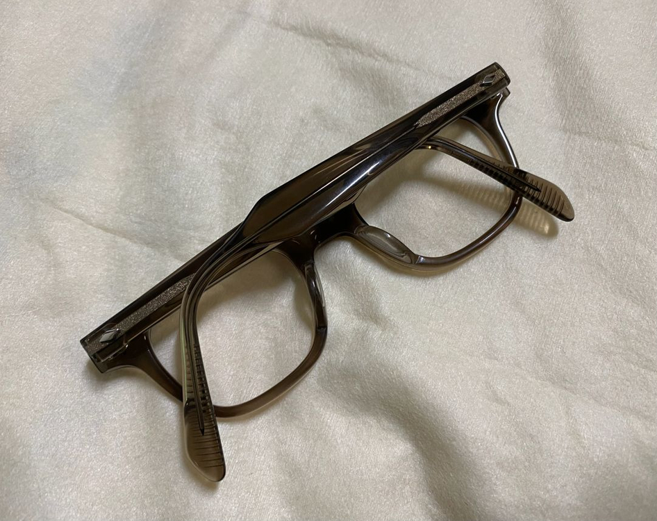 BJ클래식 플렉시핏 안경테--9