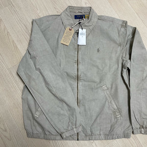 폴로 베이포트 올리브 XL 판매