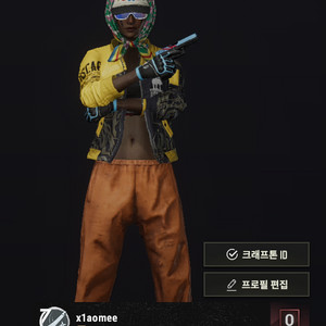 스팀배그 장패드 급처