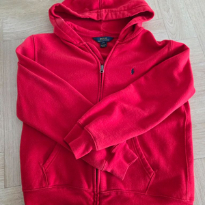 폴로 랄프로렌 후드 집업 L14-16