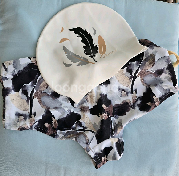 제이커스 남성수영복 파나슈 숏터 숏사각 JG4MNS0798--0