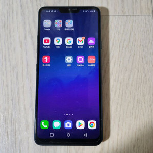 LG G7 플러스