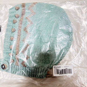 미샤앤퍼프 세이지햇 12-24cm