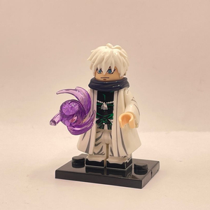 레고(호환)주술회전 피규어 고죠 사토루