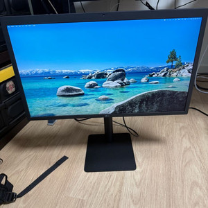 LG 울트라파인 5k 27인치 (27MD5KL)