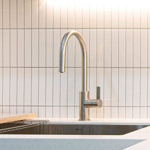 [깨끗한 중고] 고급 주방 수전 내놓아요