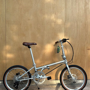 다혼 보드워크 p9 hd plus 실버(한정컬러)