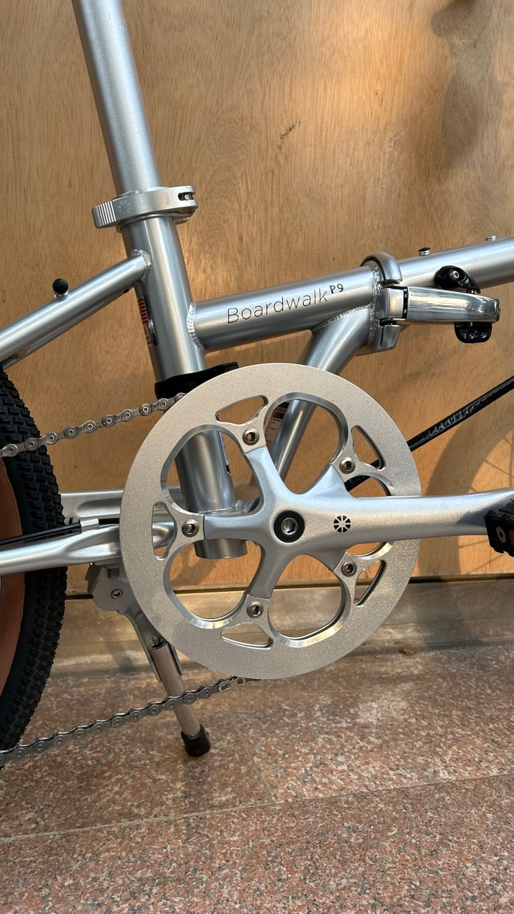 다혼 보드워크 p9 hd plus 실버(한정컬러)--2