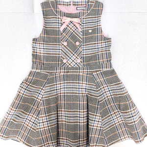 프랜치캣 원피스(145) 이미지