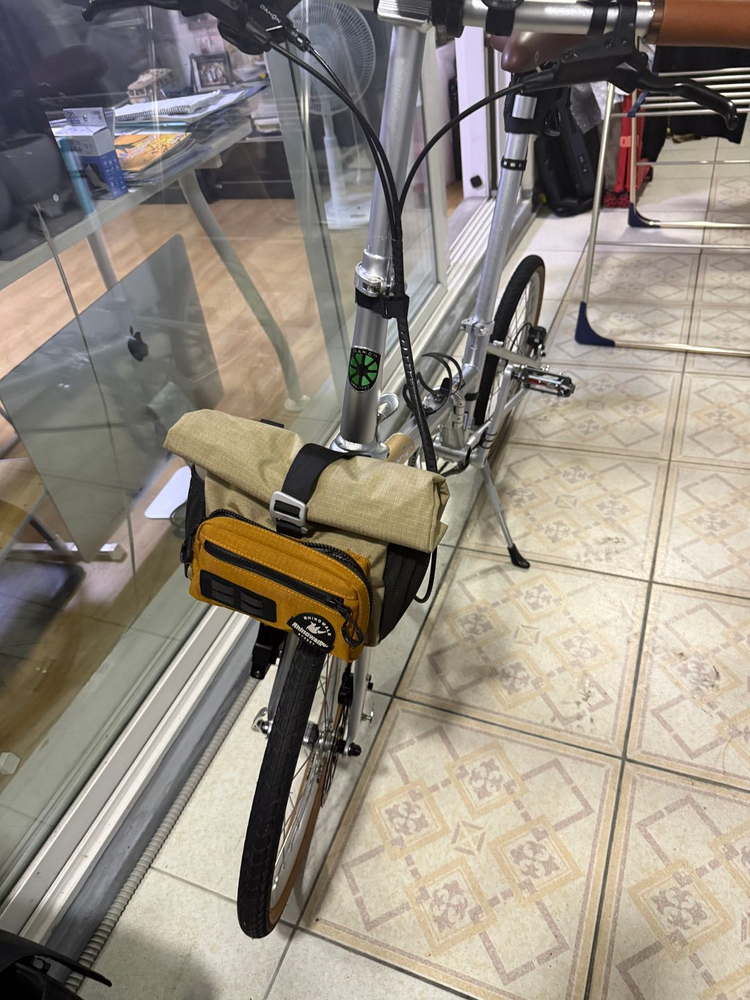 다혼 보드워크 p9 hd plus 실버(한정컬러)--4