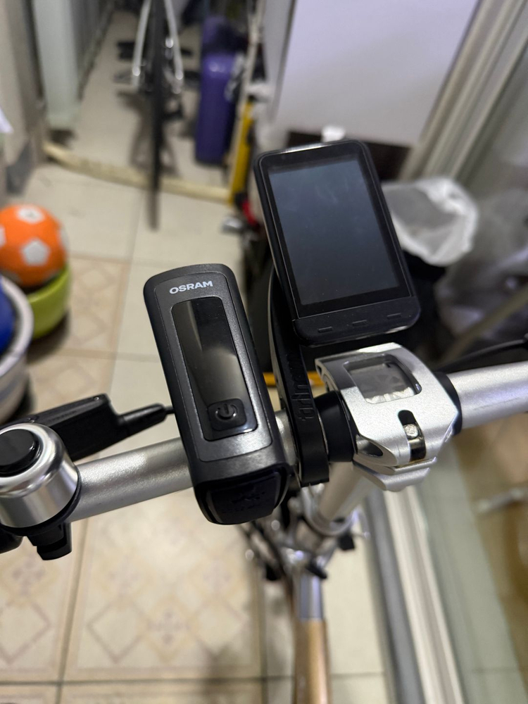 다혼 보드워크 p9 hd plus 실버(한정컬러)--5