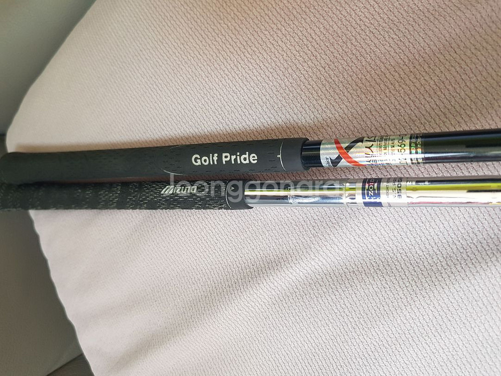 정품 혼마 2스타 3번아이언 A급 몇가지 판매해요--7