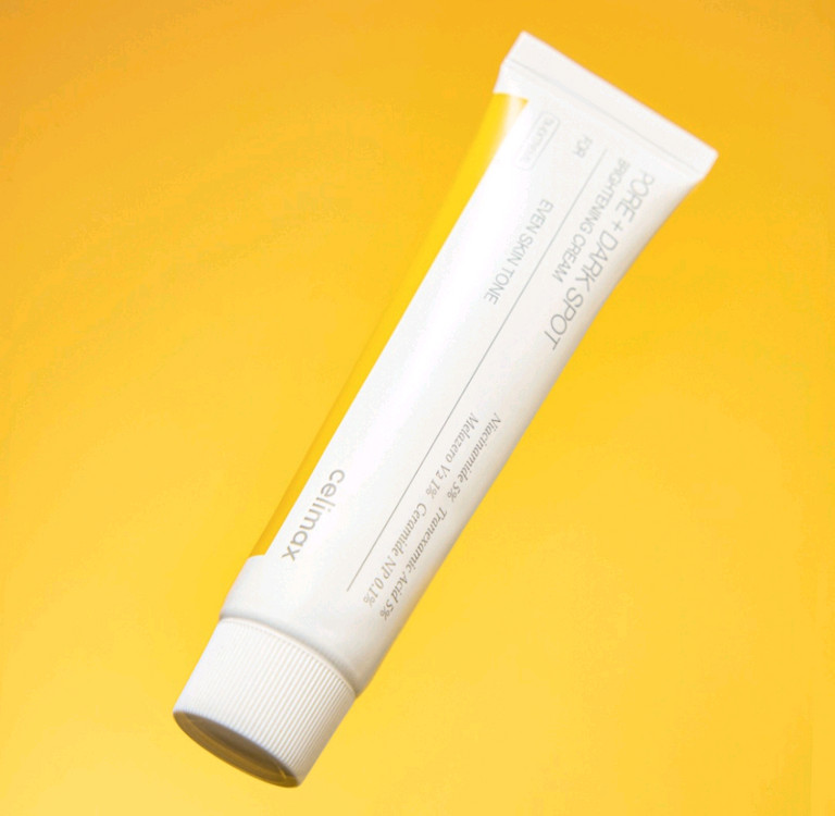 셀리맥스 브라이트닝 모공잡티 크림--0