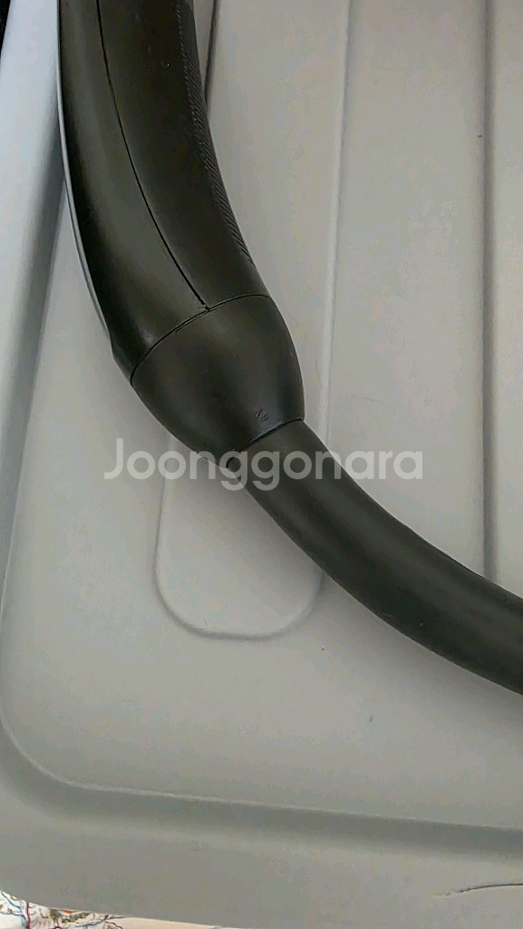 테슬라 차데모 충전기 팝니다--1