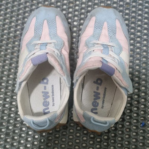 뉴발란스 키즈 운동화 180