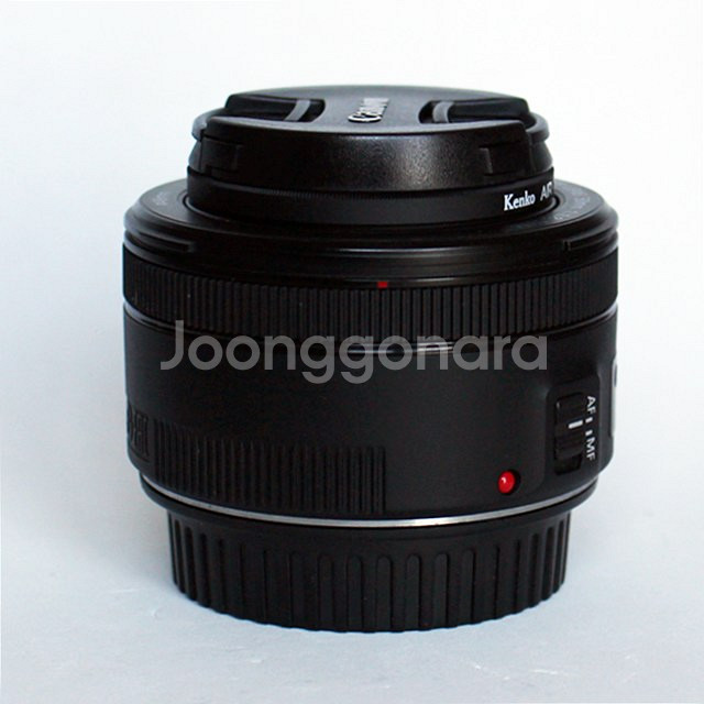 캐논 EF 50mm f/1.8 STM 렌즈--3