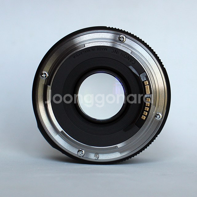 캐논 EF 50mm f/1.8 STM 렌즈--5