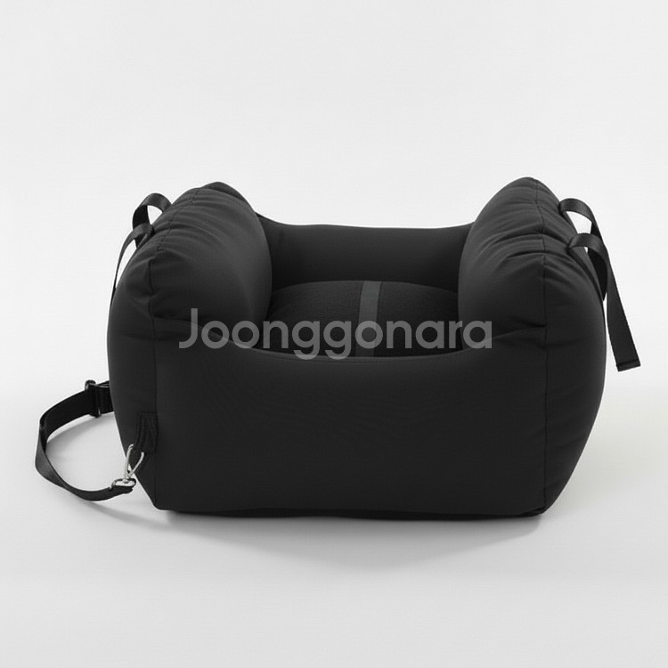 강아지 고양이 반려동물 차 카 시트 드라이빙키트--4