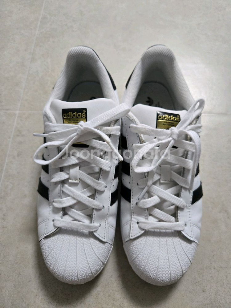 아디다스 슈퍼스타--0