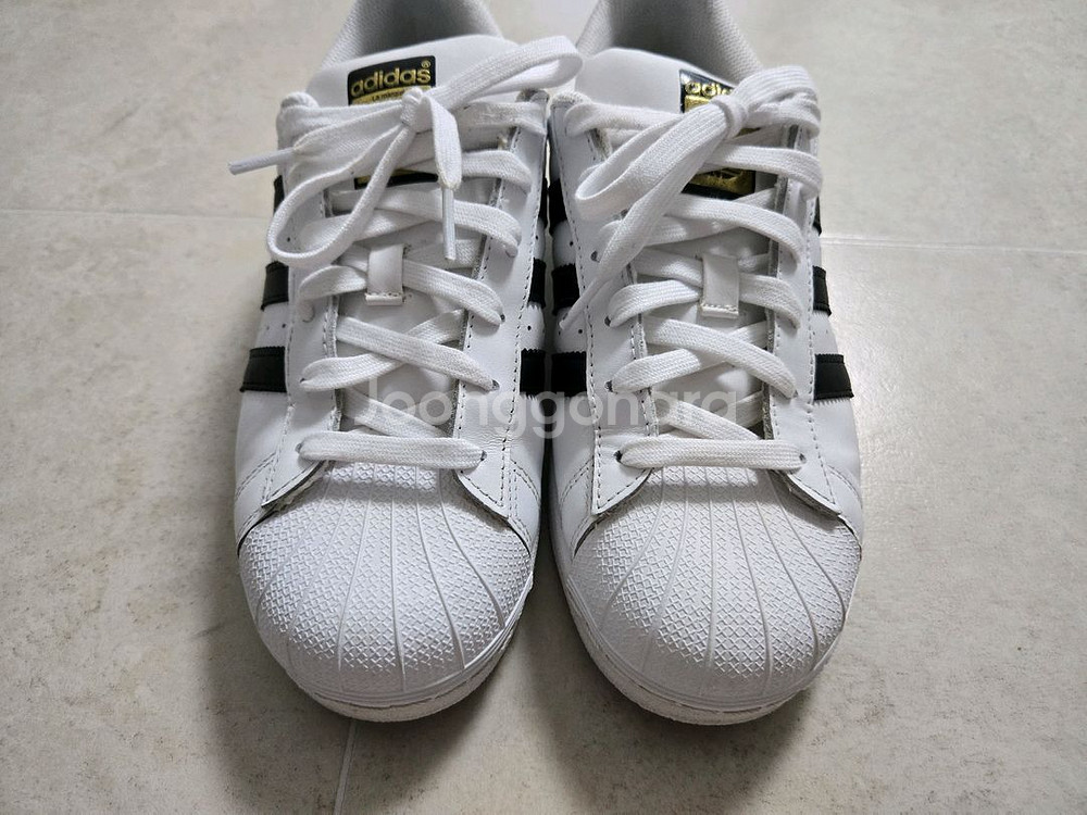 아디다스 슈퍼스타--1