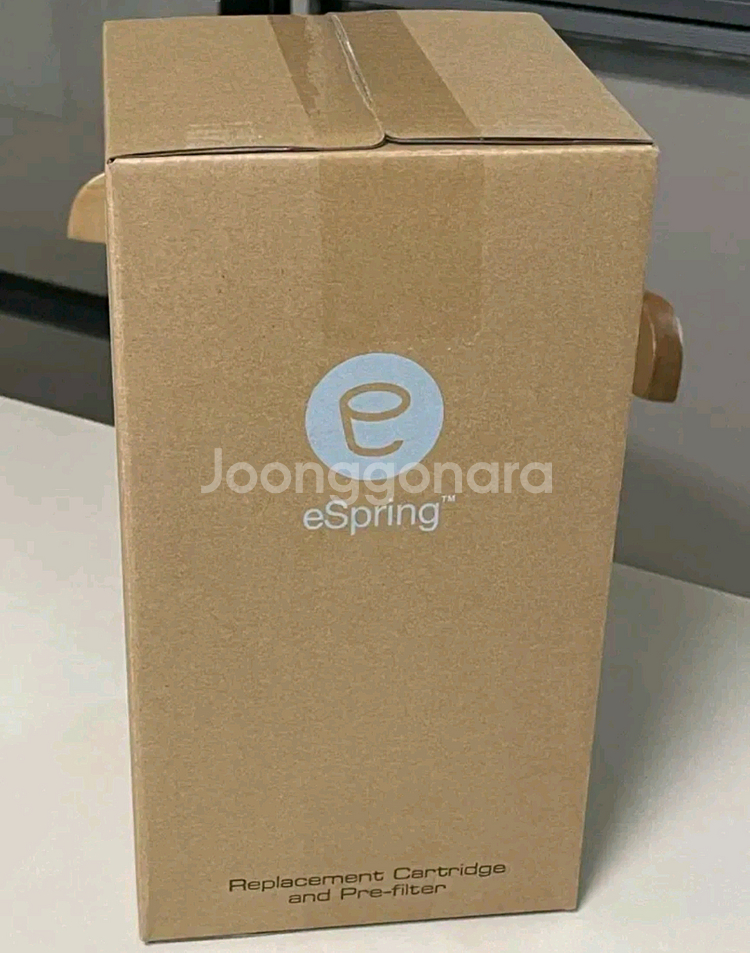 100%정품 암웨이 이스프링정수기 필터--0