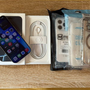 아이폰16 프로 128GB 화이트