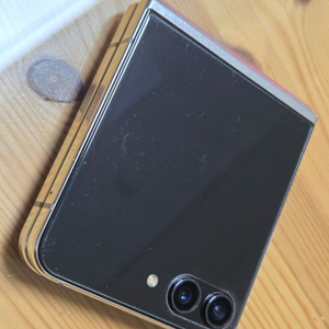 갤럭시 Z플립5 256G 크림 LGU+