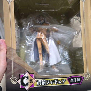 애니메이션 캐릭터 C상 피규어