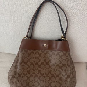 코치 숄더 가방 백