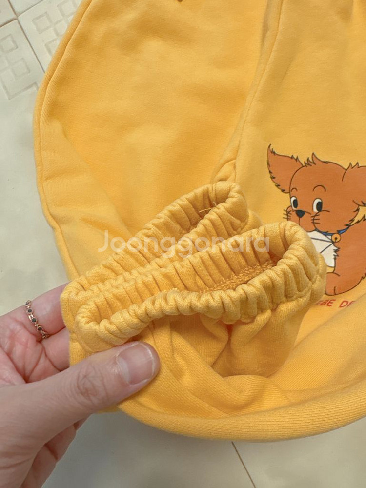 베베드피노 제시상하세트 100--4