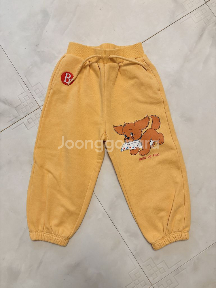 베베드피노 제시상하세트 100--3