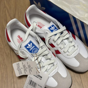 아디다스 삼바 OG 스니커즈
