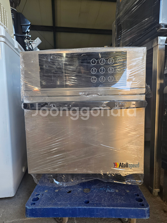 콜브 스피드 오븐(전기)--0