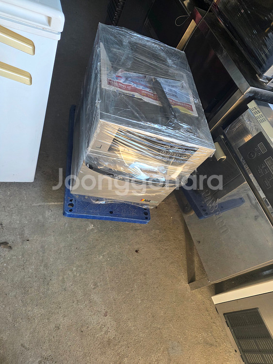 콜브 스피드 오븐(전기)--1