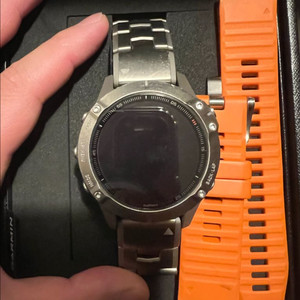 가민 피닉스 6 사파이어