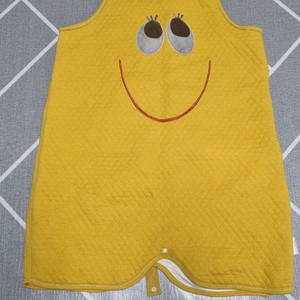 아동 캐릭터 상하복 세트