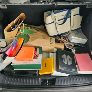 BTS K-POP 앨범 컬렉션