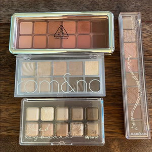 아이섀도우 팔레트 일괄