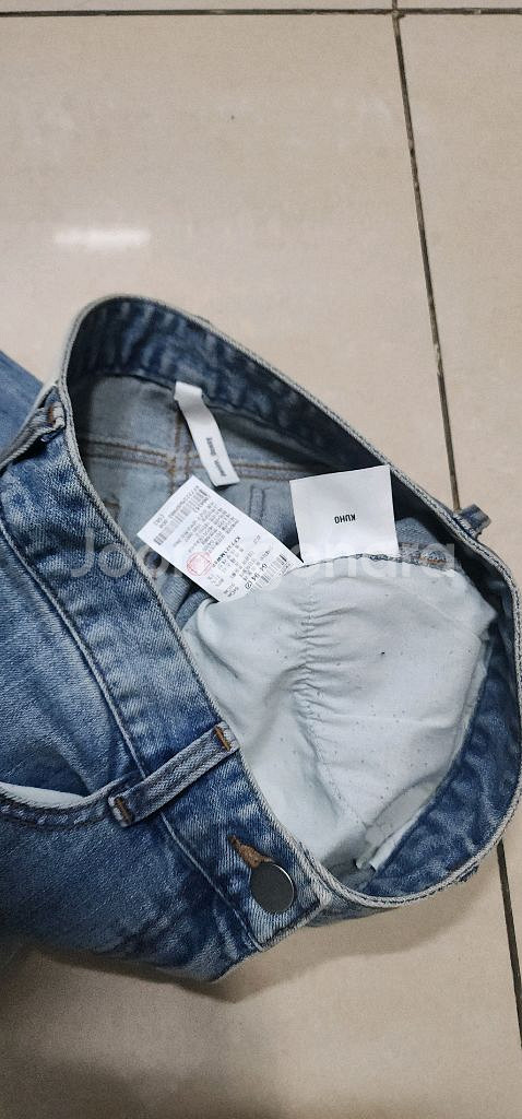 구호 dossy 청바지 2사이즈--5