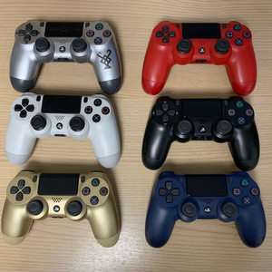 플스4 PS4 듀얼쇼크 컬러