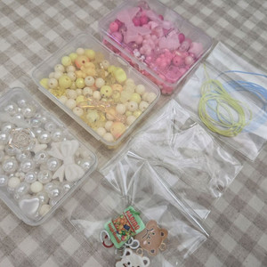 비즈 부자재 일괄